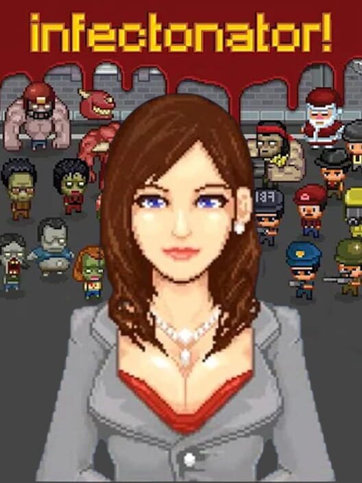 Infectonator!