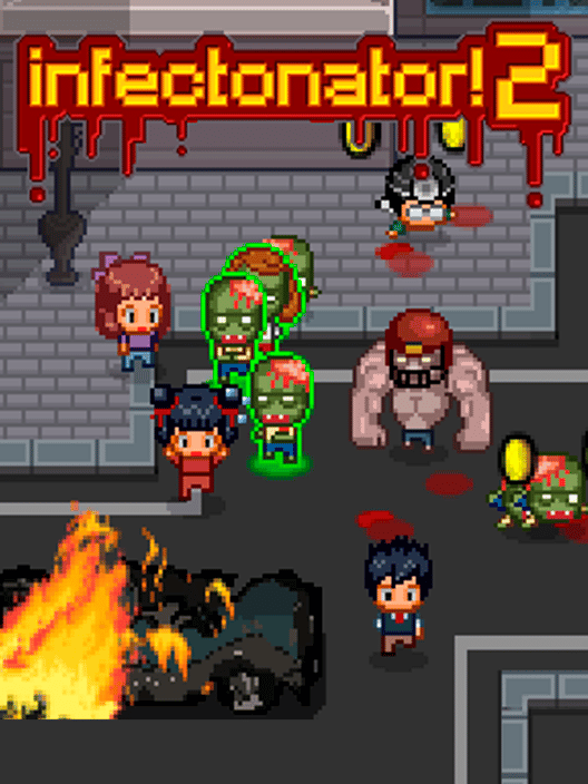 Infectonator 2