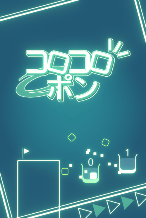 コロコロポン 封面
