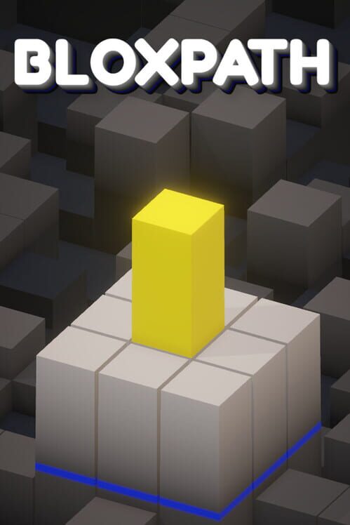 Capa de Bloxpath