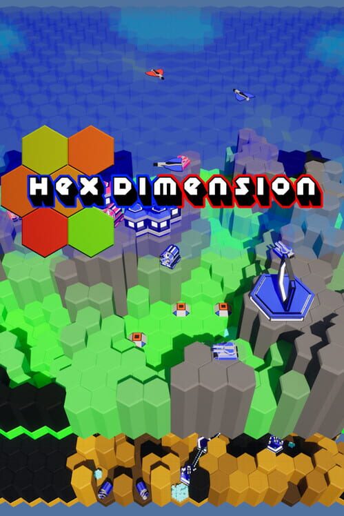 Hex Dimension