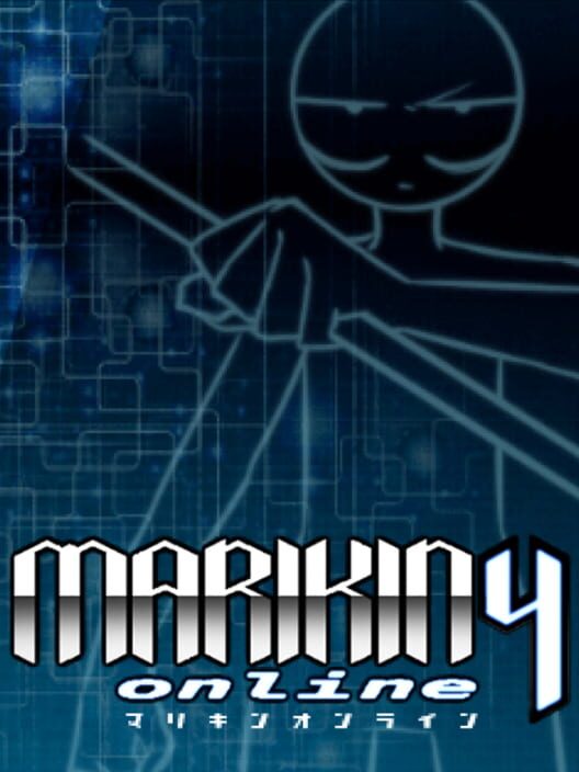 Marikin Online 4