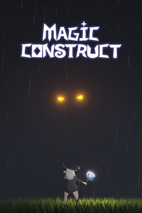 Magic Construct