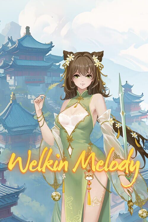 Welkin Melody cover