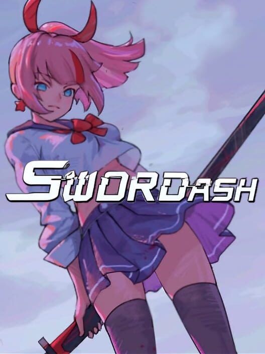 Google Play Store cover for Swordash