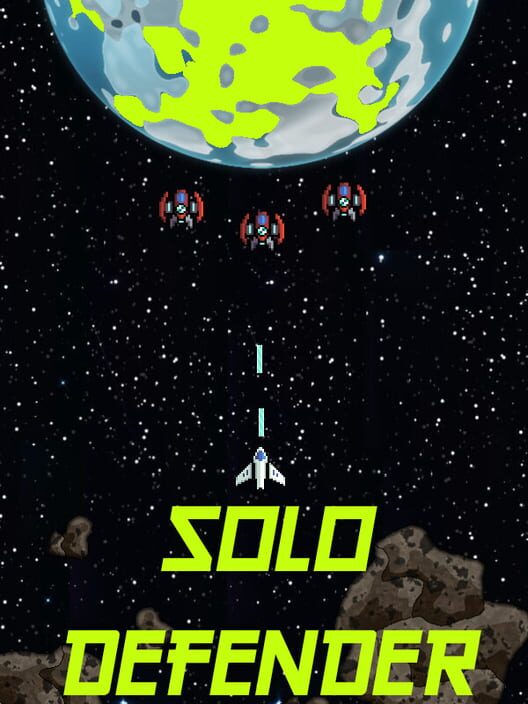 Solo Defender