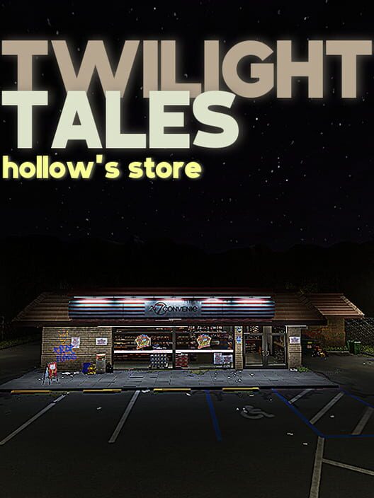 Twilight Tales: Hollow's Store