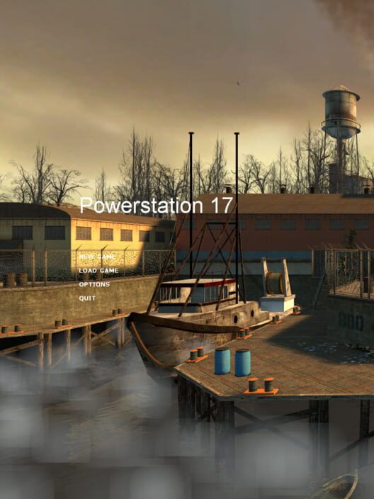 Powerstation 17 cover