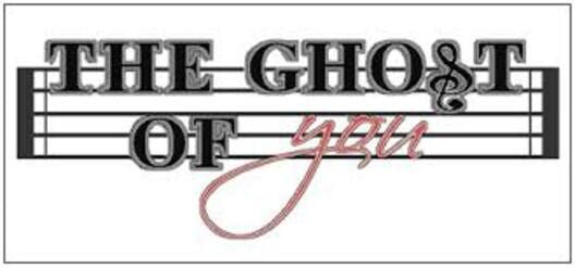 Steam cover for The Ghost of You.