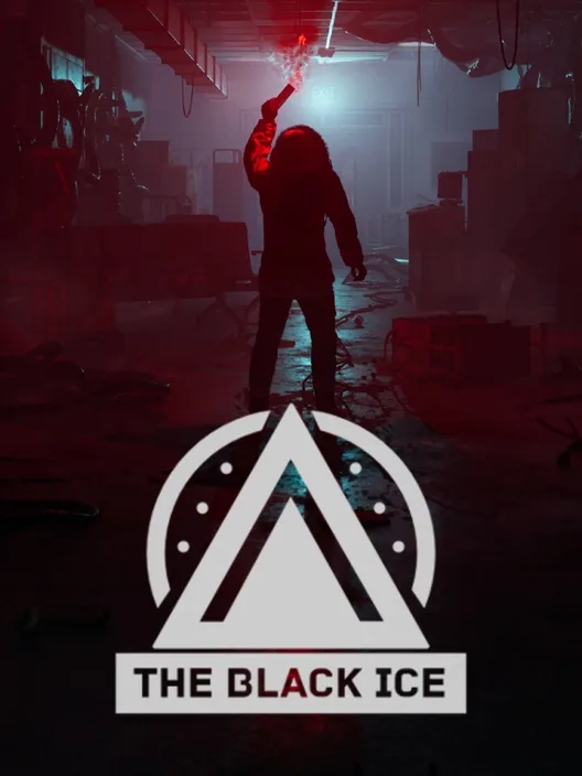 The Black Ice