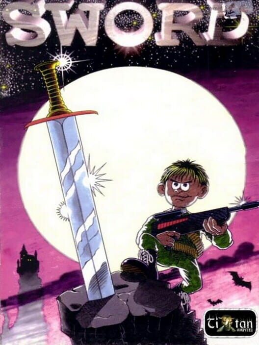 Sword cover