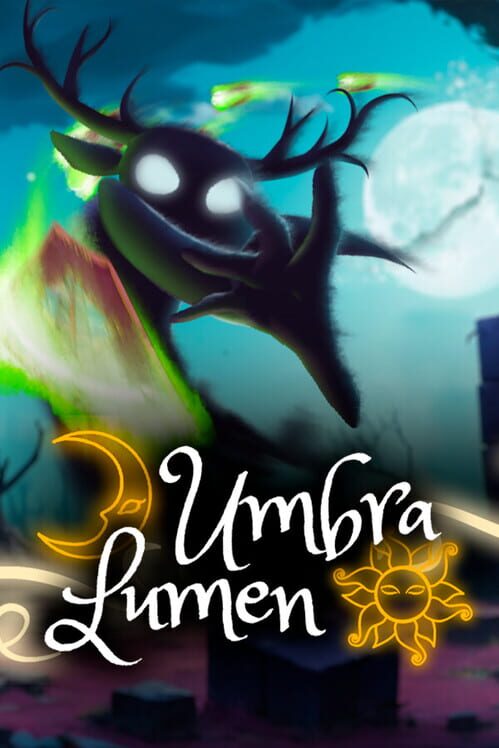 Umbra Lumen