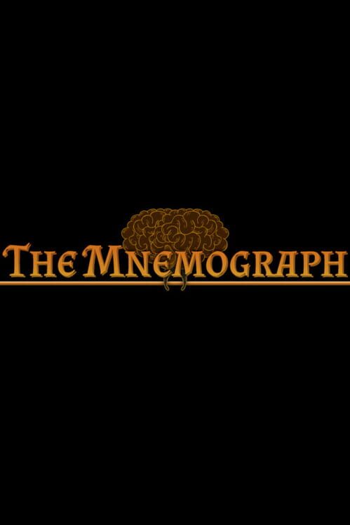 Capa de The Mnemograph