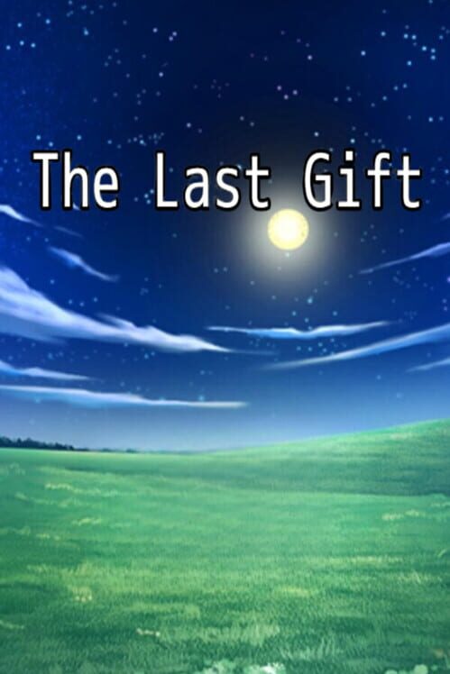 The Last Gift cover