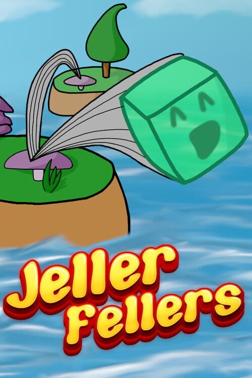Jeller Fellers cover
