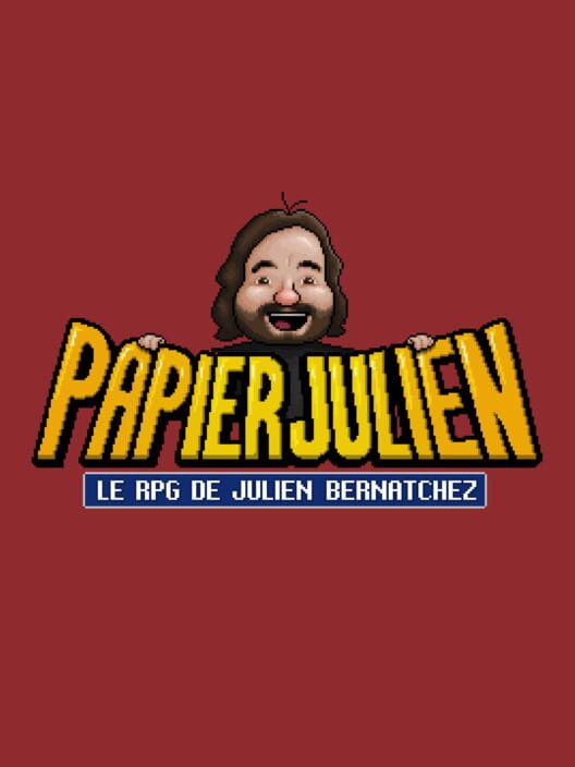Capa de Papier Julien