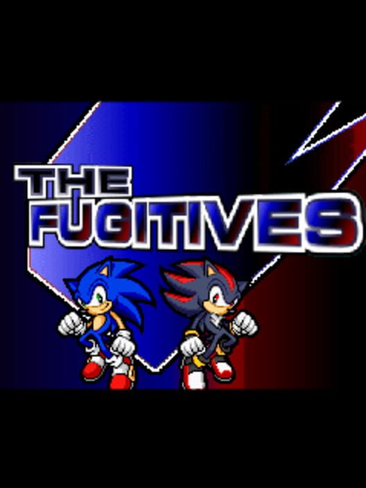 The Fugitives cover