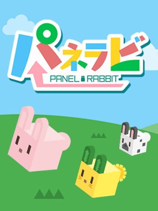 Panel Rabbit