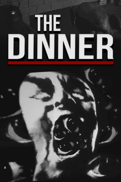 Capa de The Dinner