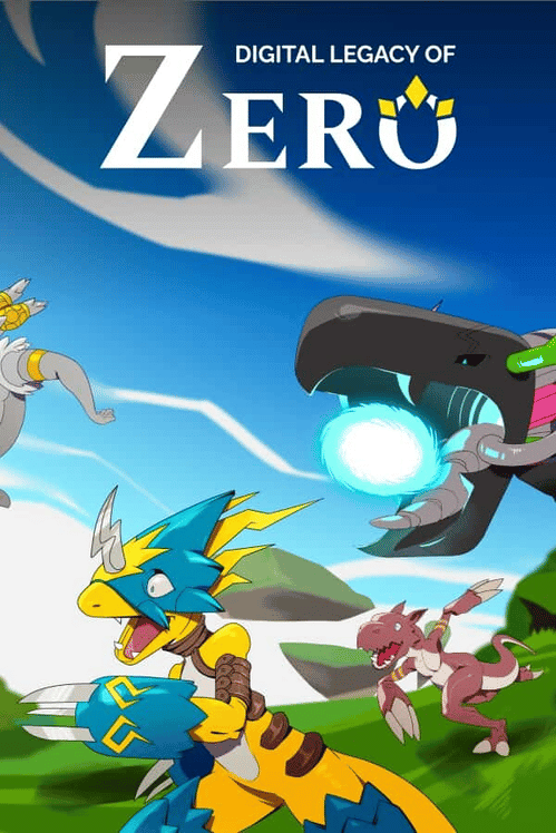 Digital Legacy of Zero