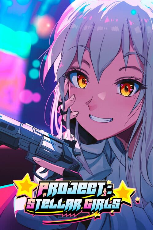 Project: Stellar Girls
