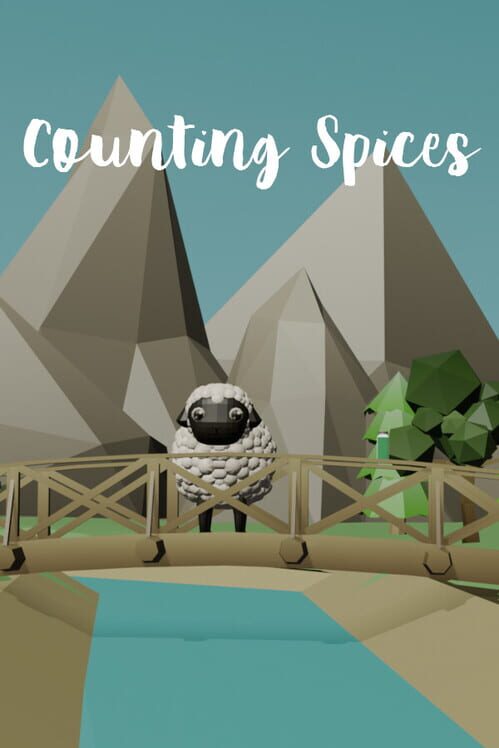 Counting Spices