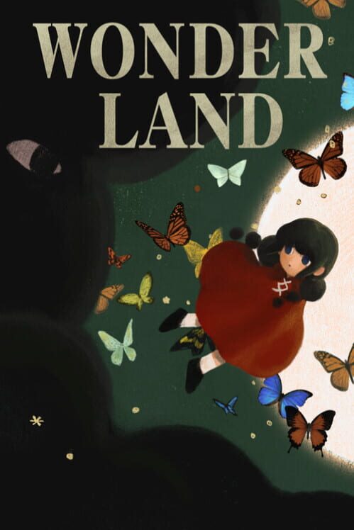 Wonderland