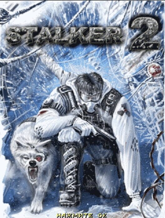 Stalker 2 poster