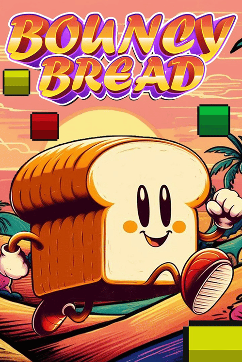 Bouncy Bread