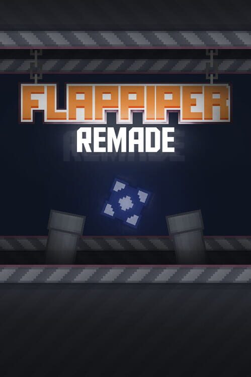 Flappiper: Remade cover