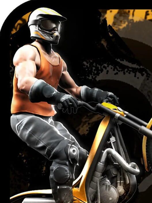 Trial Xtreme 2: Winter Edition cover
