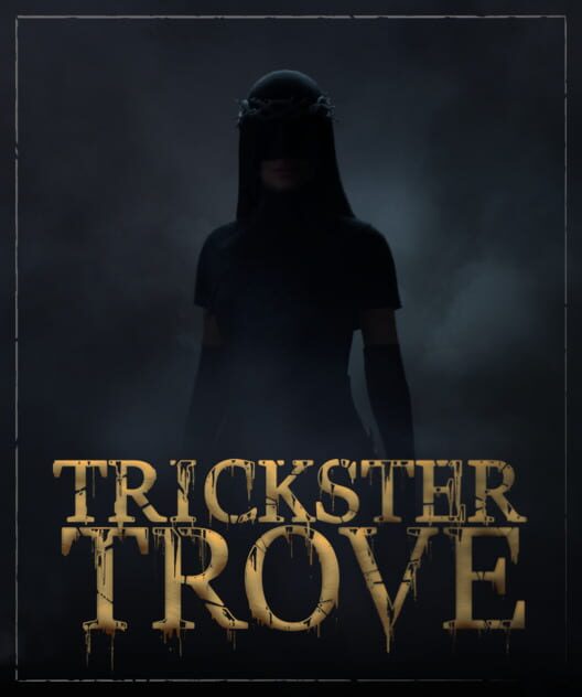 Trickster Trove cover