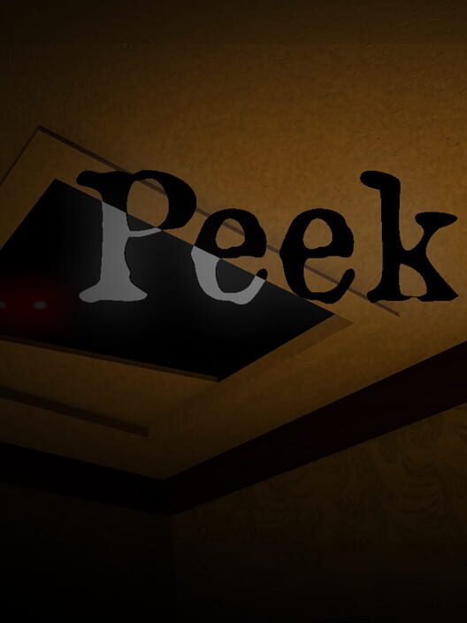 Peek