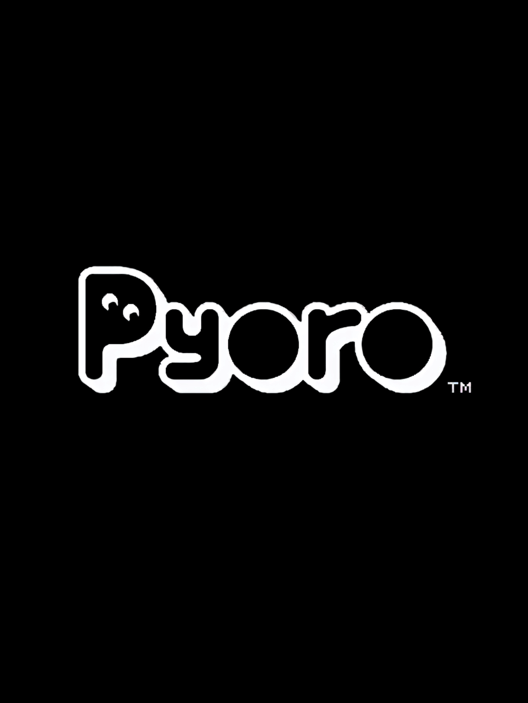 Pyoro 封面