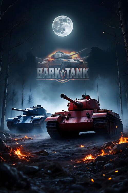 Bark Tank