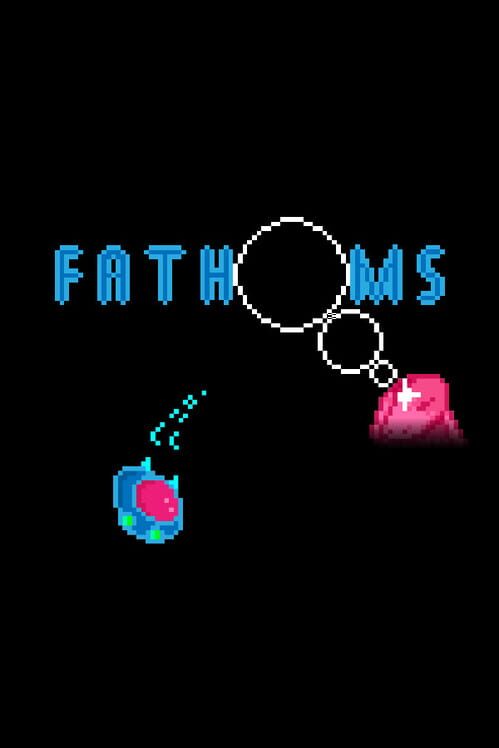 Capa de Fathoms
