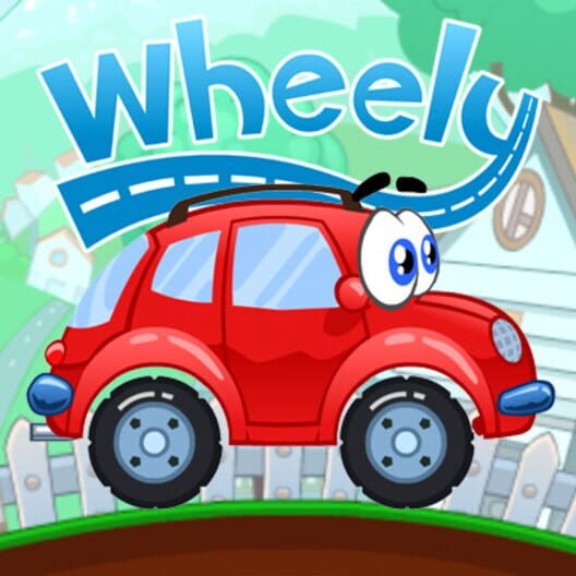 Steam cover for Wheely.