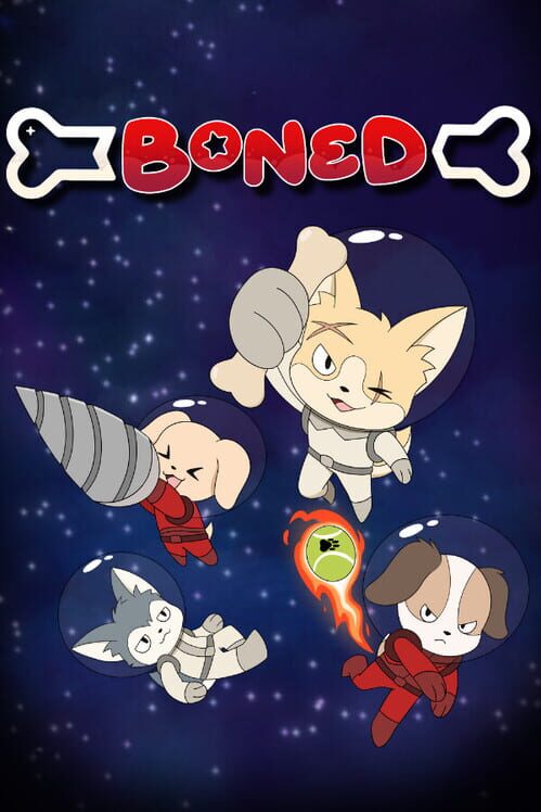 Boned