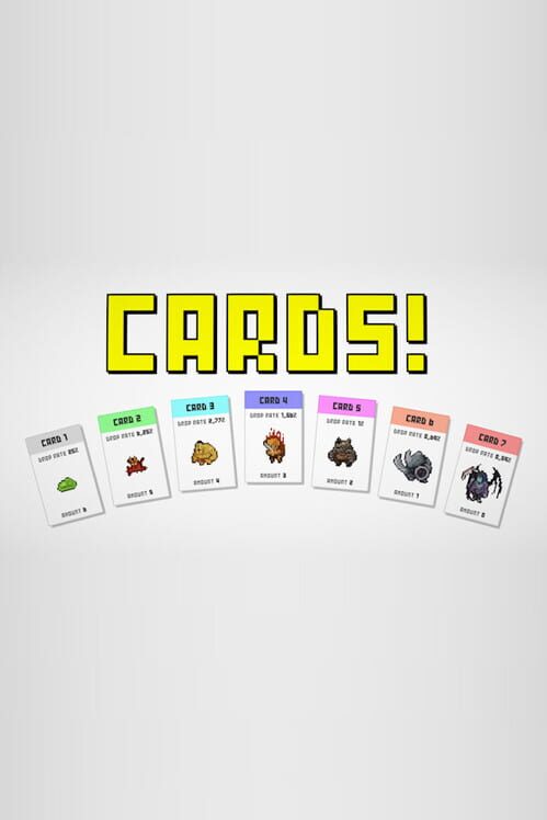 Cards!