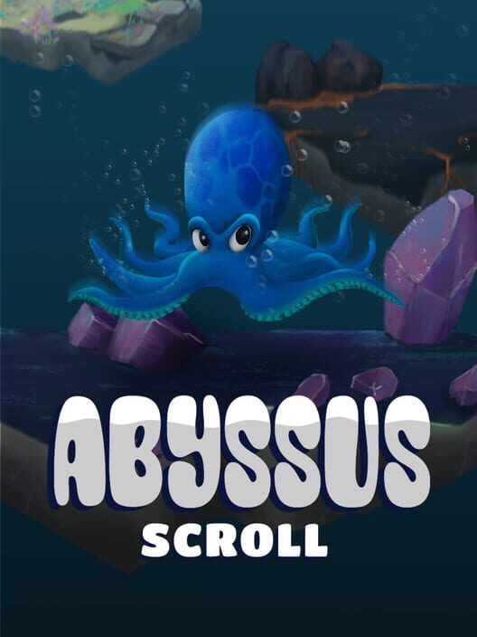 Abyssus Scroll Cover