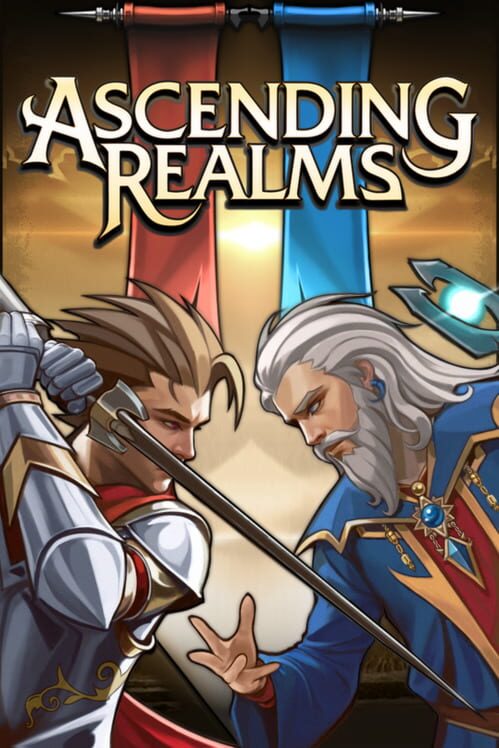 Ascending Realms