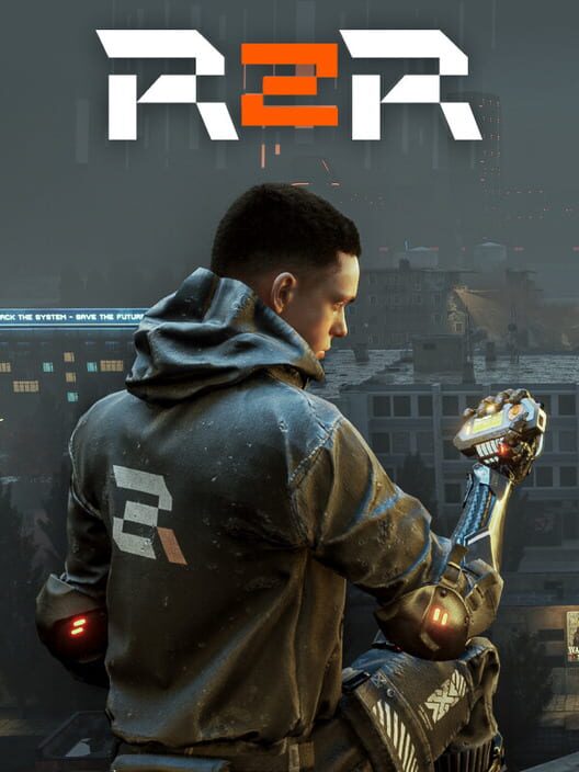 R2R: Rewire to Revolt