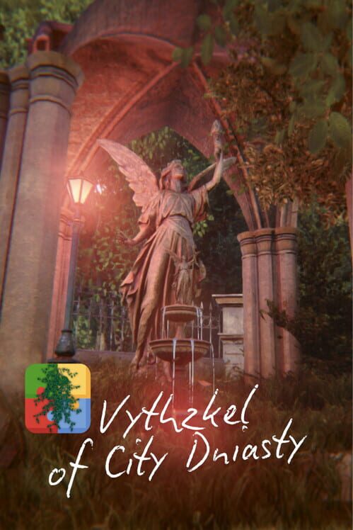 Vythzkel of City Dinasty