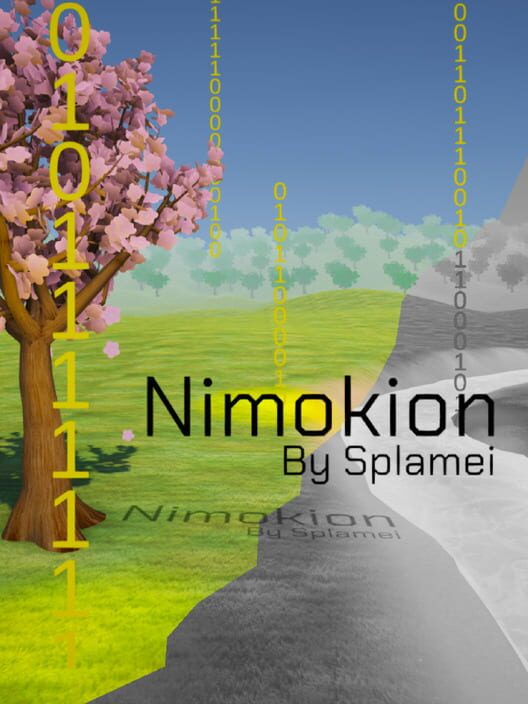 Nimokion cover