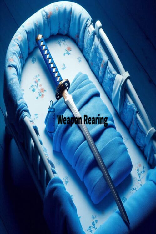 Capa de Weapon Rearing