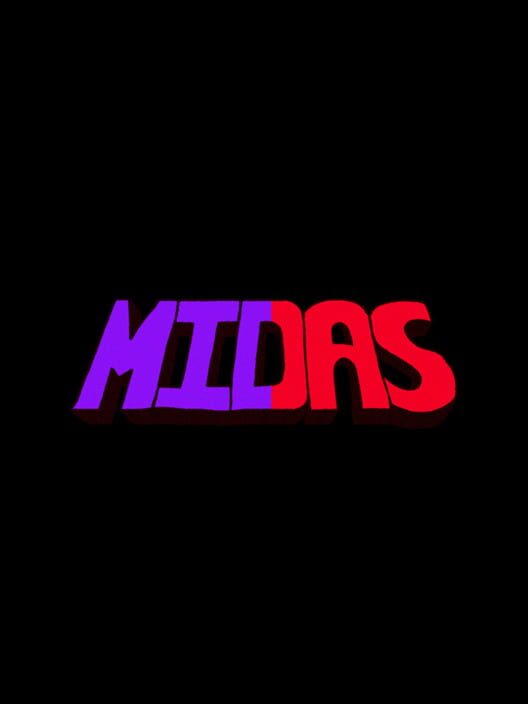 Midas Cover