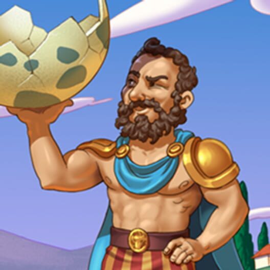 12 Labours of Hercules IV: Mother Nature - Collector's Edition poster