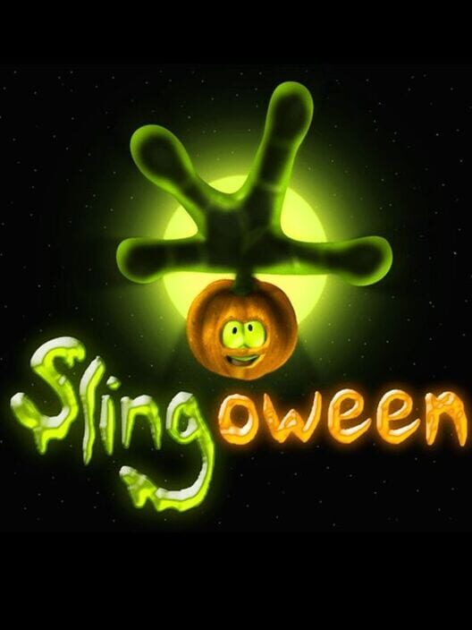 Slingoween cover