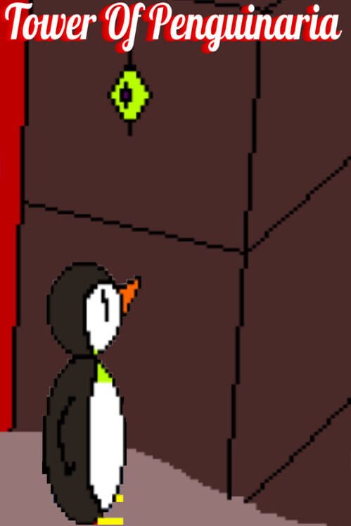 Tower Of Penguinaria