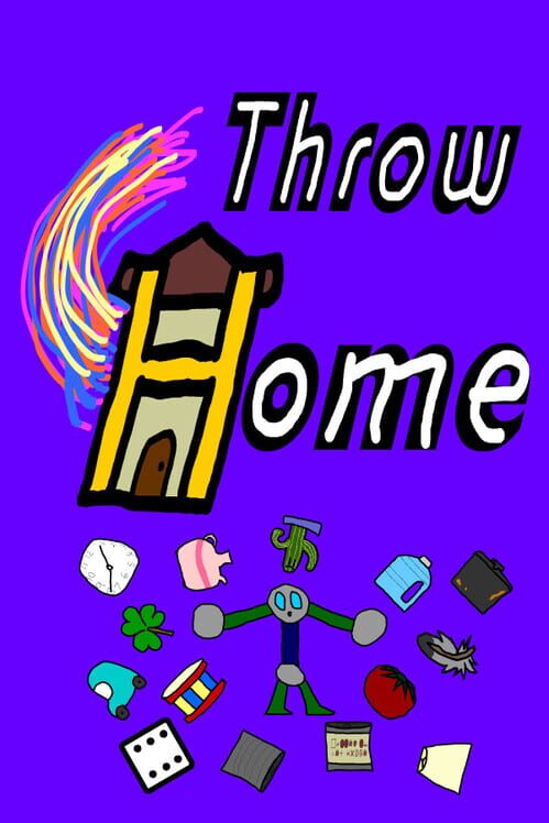 Throw Home